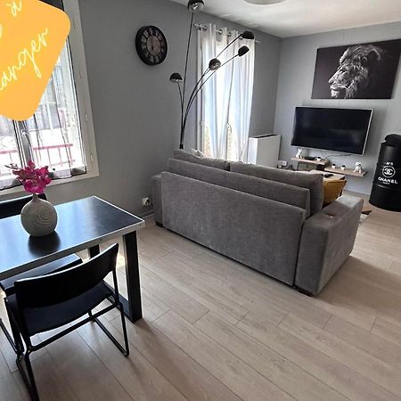 "Escale A La Maison Des Pyrenees" ! T2 45 M2 Apartment Tarbes Exterior photo