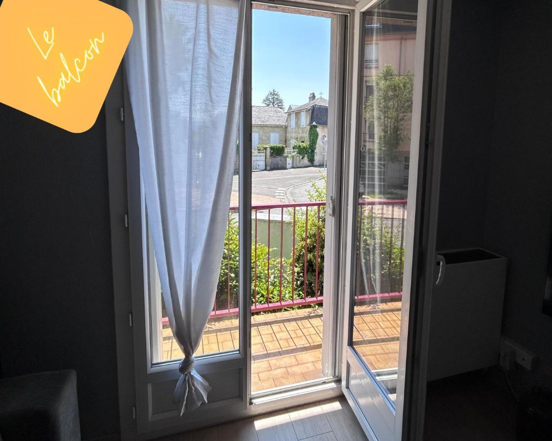 "Escale A La Maison Des Pyrenees" ! T2 45 M2 Apartment Tarbes Exterior photo