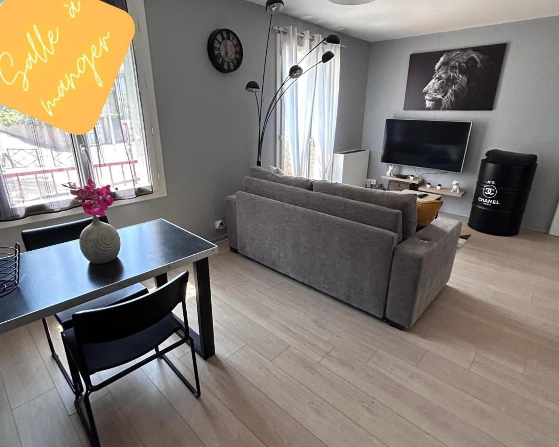 "Escale A La Maison Des Pyrenees" ! T2 45 M2 Apartment Tarbes Exterior photo